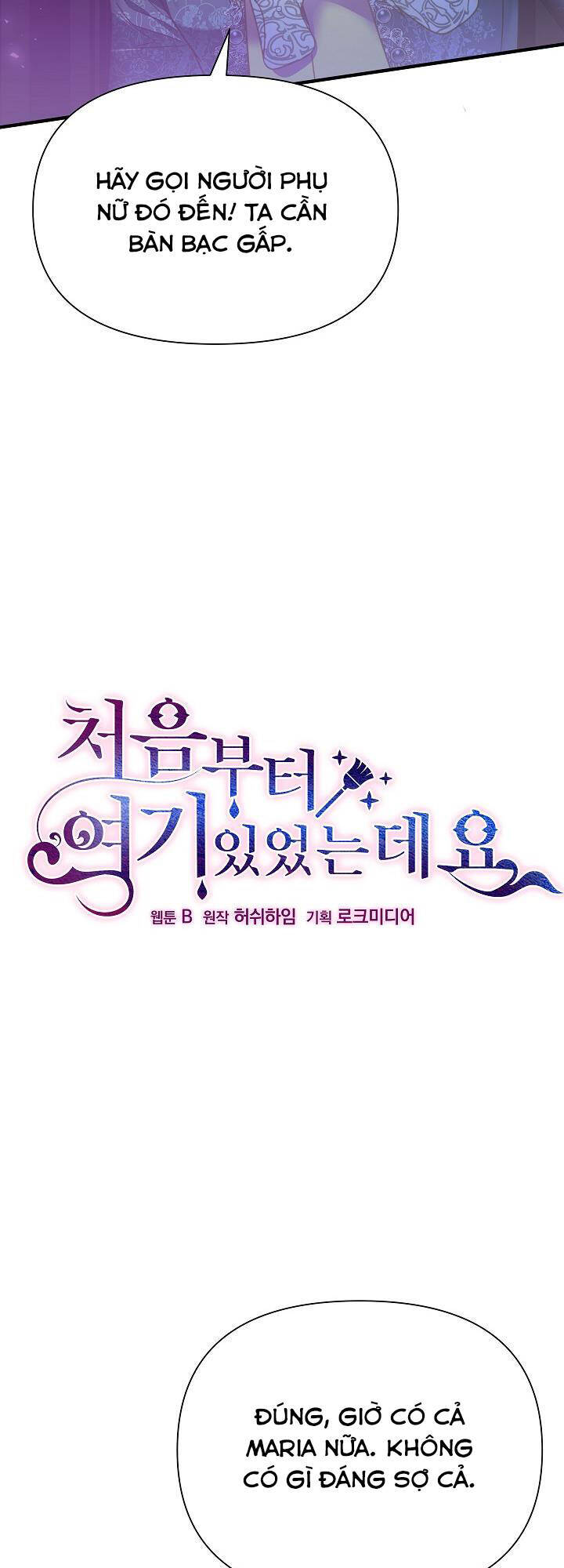 Từ Lúc Bắt Đầu Tôi Vẫn Luôn Ở Bên Em Chapter 57.1 - 16