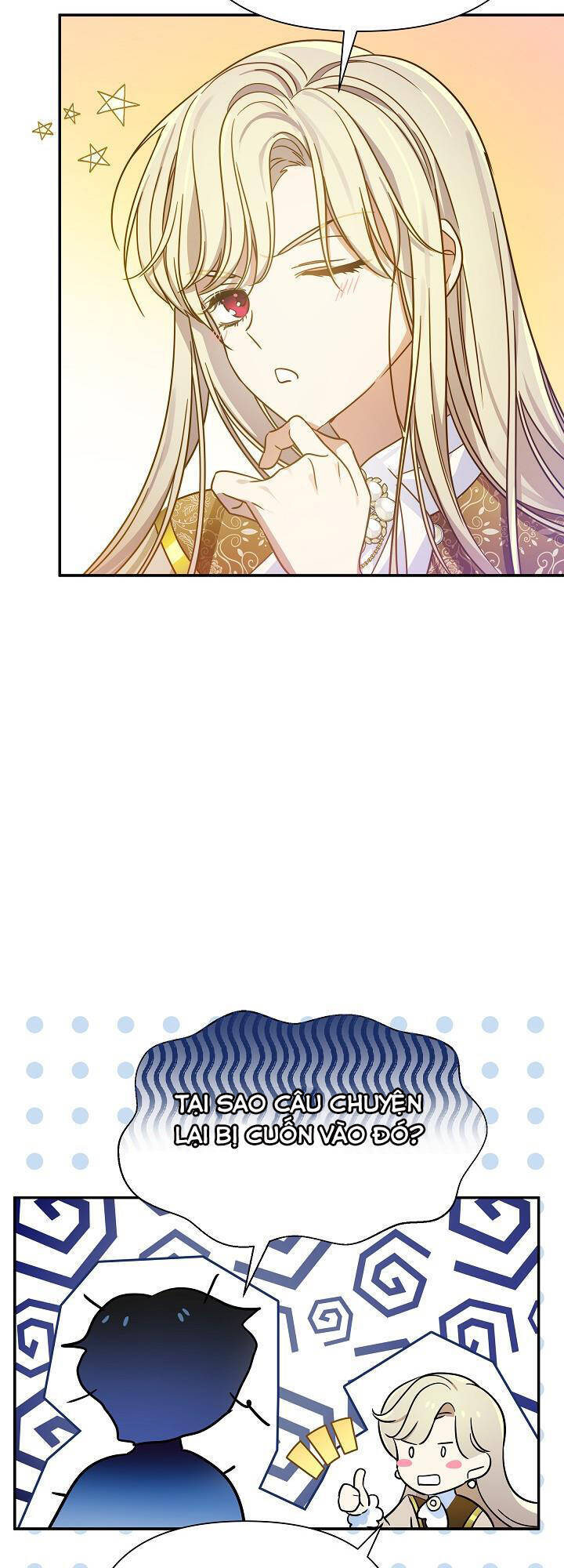 Từ Lúc Bắt Đầu Tôi Vẫn Luôn Ở Bên Em Chapter 57.1 - 17