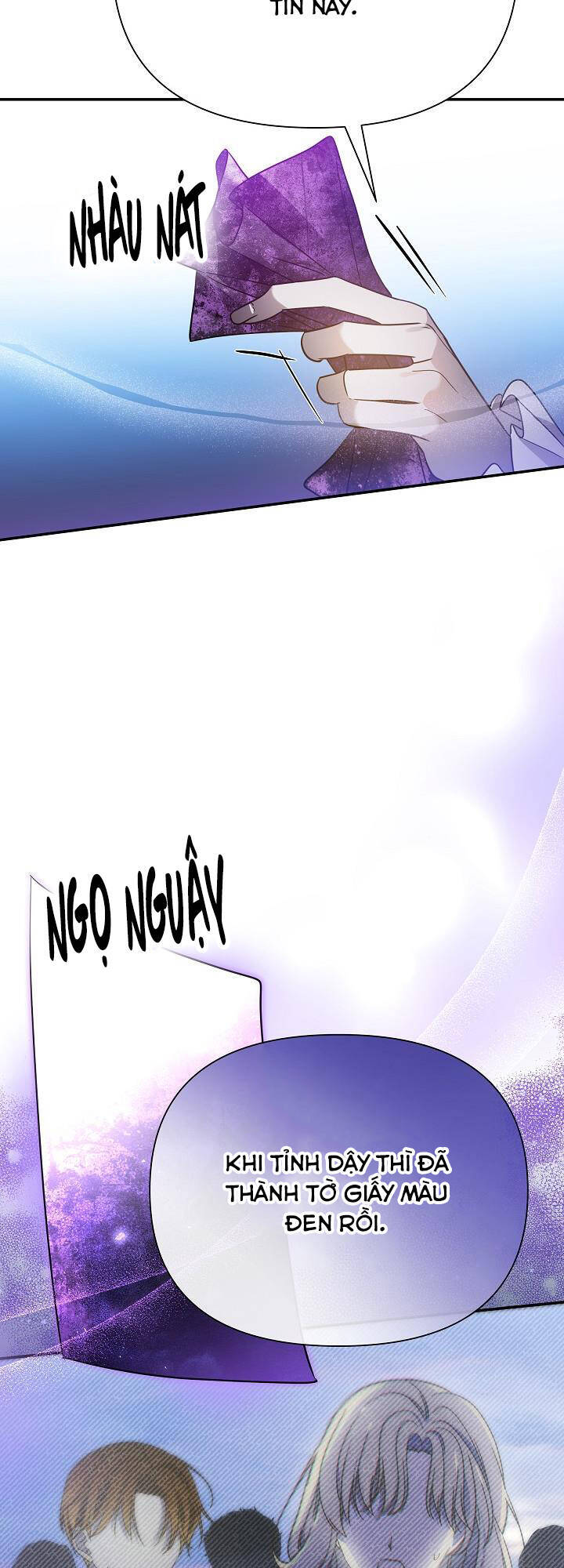 Từ Lúc Bắt Đầu Tôi Vẫn Luôn Ở Bên Em Chapter 57.1 - 3