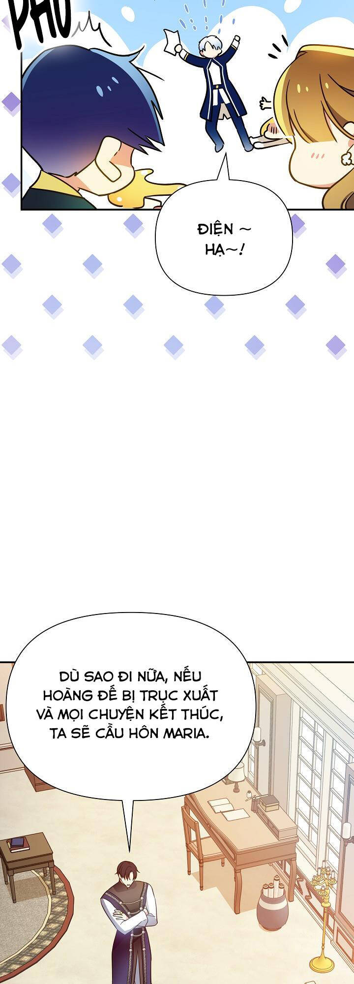 Từ Lúc Bắt Đầu Tôi Vẫn Luôn Ở Bên Em Chapter 57.1 - 21