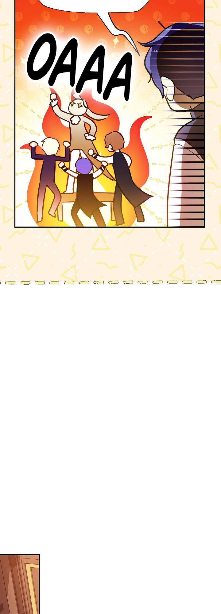 Từ Lúc Bắt Đầu Tôi Vẫn Luôn Ở Bên Em Chapter 57.1 - 27