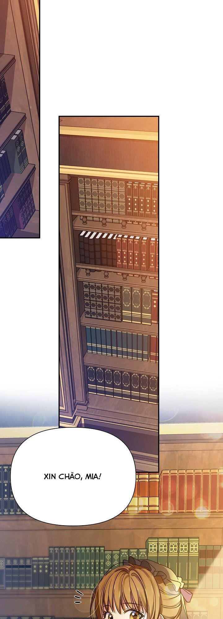 Từ Lúc Bắt Đầu Tôi Vẫn Luôn Ở Bên Em Chapter 57.1 - 28