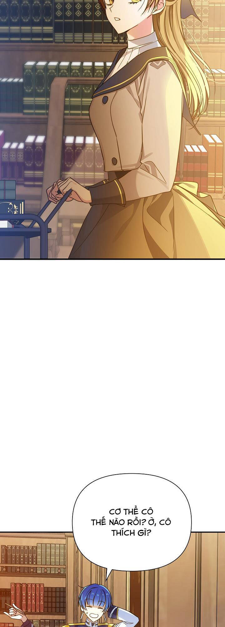 Từ Lúc Bắt Đầu Tôi Vẫn Luôn Ở Bên Em Chapter 57.1 - 29