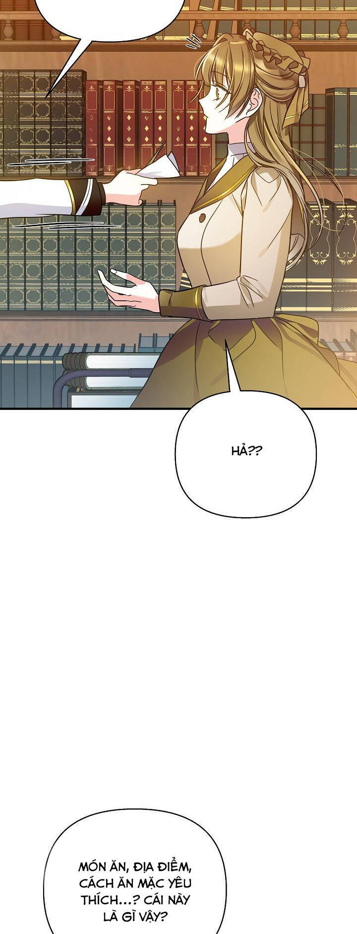 Từ Lúc Bắt Đầu Tôi Vẫn Luôn Ở Bên Em Chapter 57.1 - 33