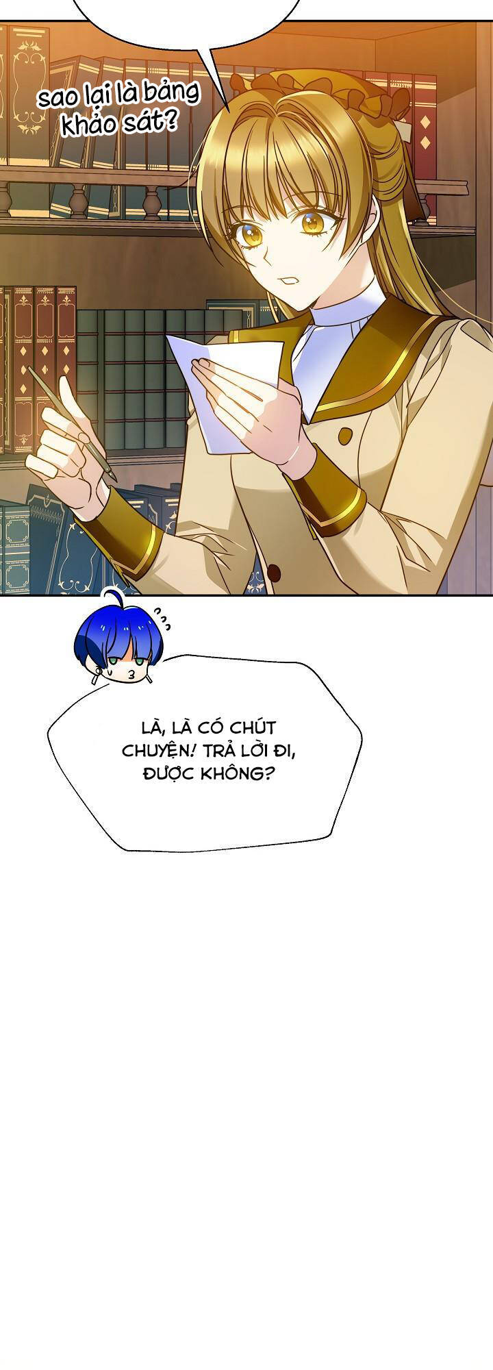 Từ Lúc Bắt Đầu Tôi Vẫn Luôn Ở Bên Em Chapter 57.1 - 34