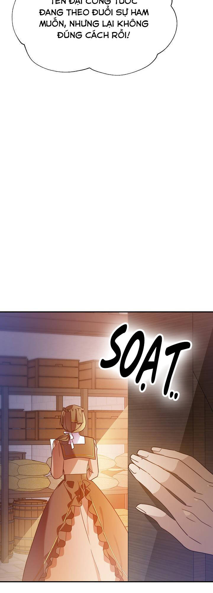 Từ Lúc Bắt Đầu Tôi Vẫn Luôn Ở Bên Em Chapter 57.1 - 39