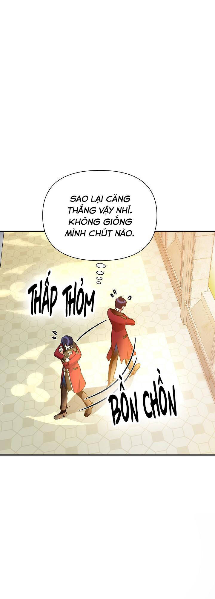 Từ Lúc Bắt Đầu Tôi Vẫn Luôn Ở Bên Em Chapter 57.1 - 40