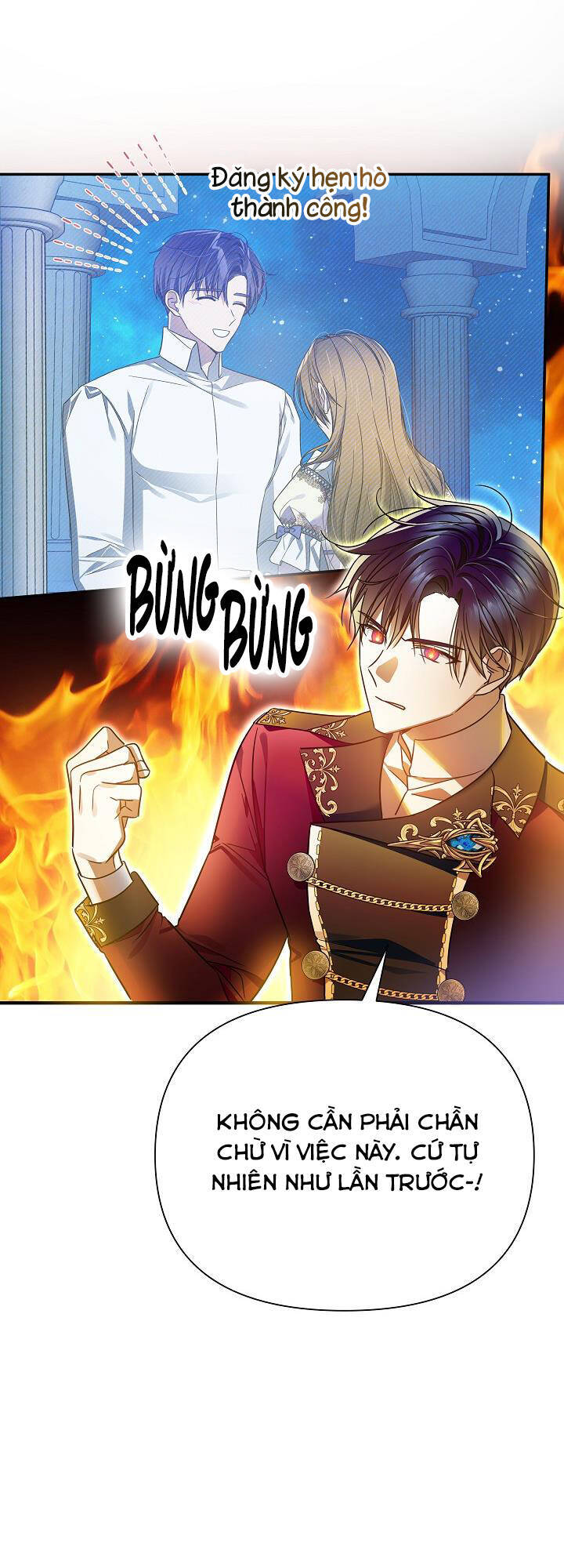 Từ Lúc Bắt Đầu Tôi Vẫn Luôn Ở Bên Em Chapter 57.1 - 41