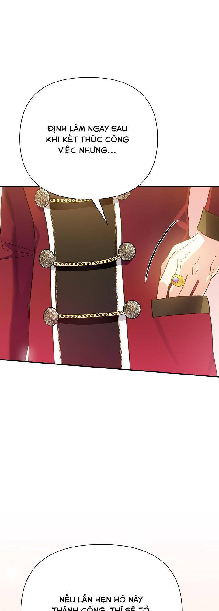 Từ Lúc Bắt Đầu Tôi Vẫn Luôn Ở Bên Em Chapter 57.1 - 42