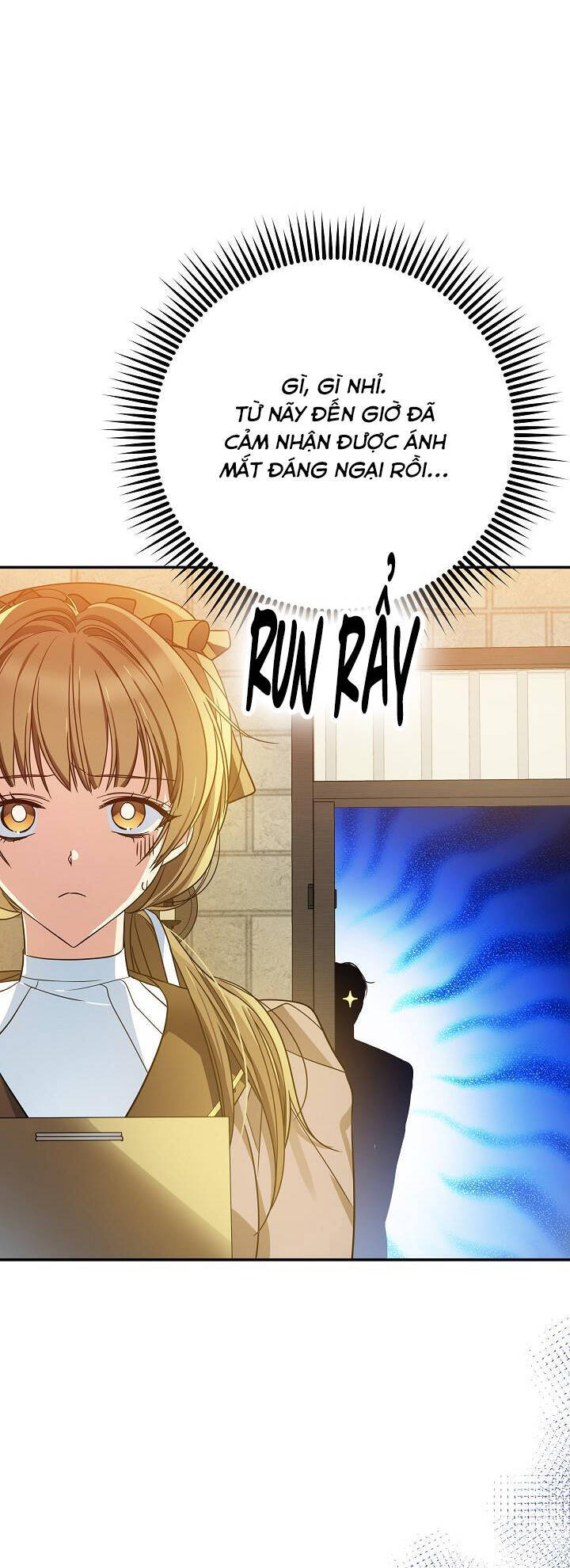 Từ Lúc Bắt Đầu Tôi Vẫn Luôn Ở Bên Em Chapter 57.1 - 44