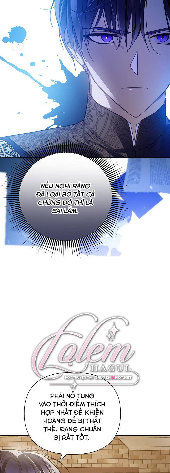 Từ Lúc Bắt Đầu Tôi Vẫn Luôn Ở Bên Em Chapter 57.1 - 9