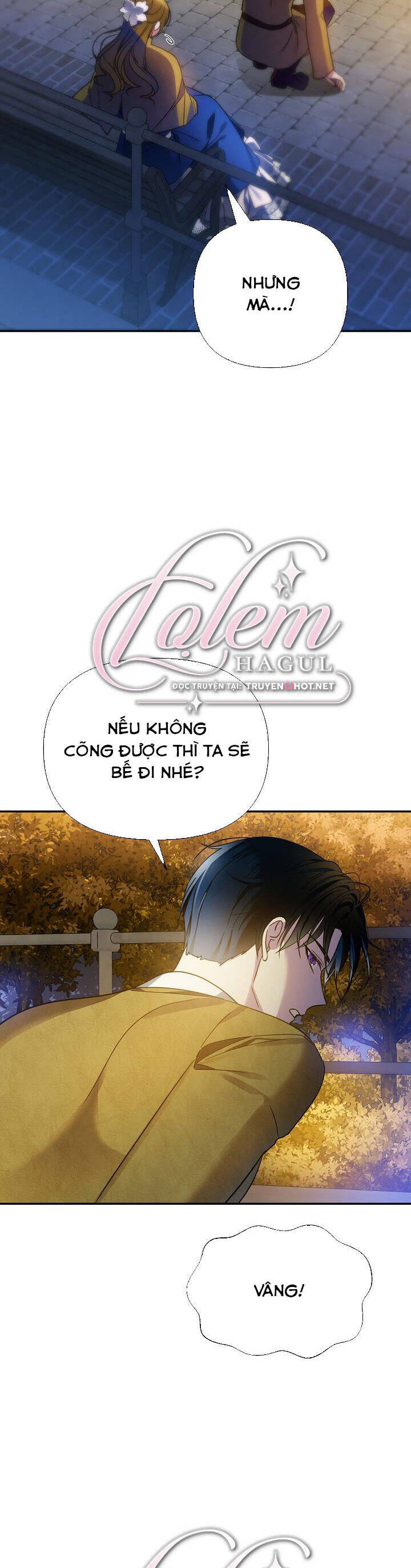 Từ Lúc Bắt Đầu Tôi Vẫn Luôn Ở Bên Em Chapter 58.2 - 3