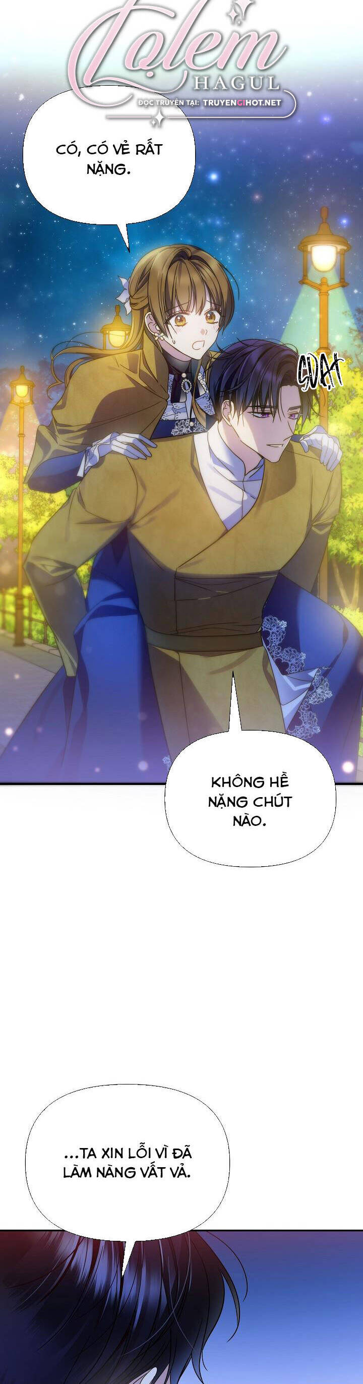 Từ Lúc Bắt Đầu Tôi Vẫn Luôn Ở Bên Em Chapter 58.2 - 4