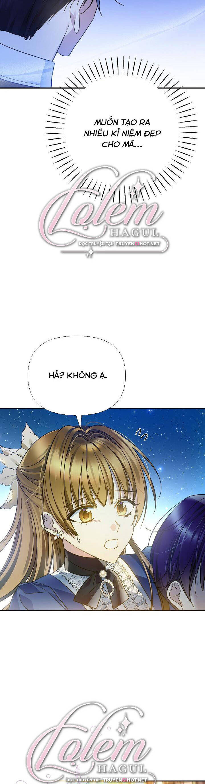 Từ Lúc Bắt Đầu Tôi Vẫn Luôn Ở Bên Em Chapter 58.2 - 5