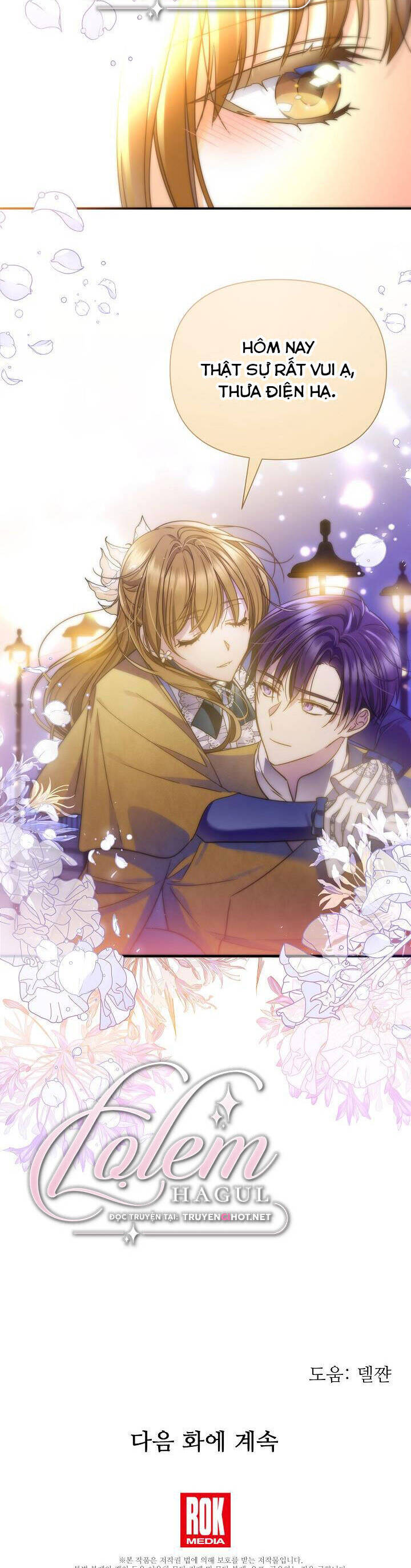 Từ Lúc Bắt Đầu Tôi Vẫn Luôn Ở Bên Em Chapter 58.2 - 6