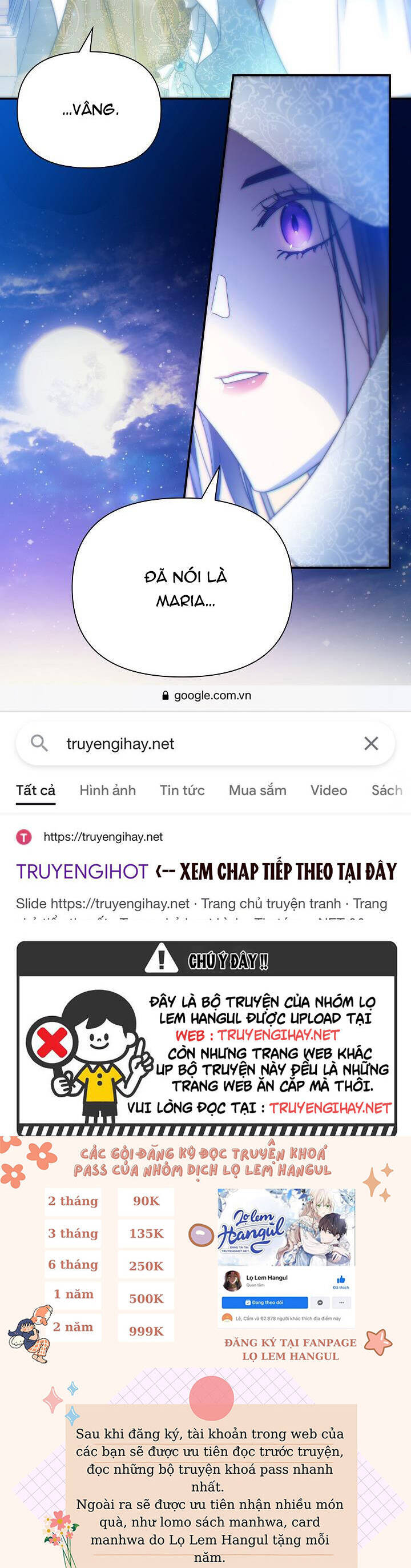 Từ Lúc Bắt Đầu Tôi Vẫn Luôn Ở Bên Em Chapter 59.2 - 8