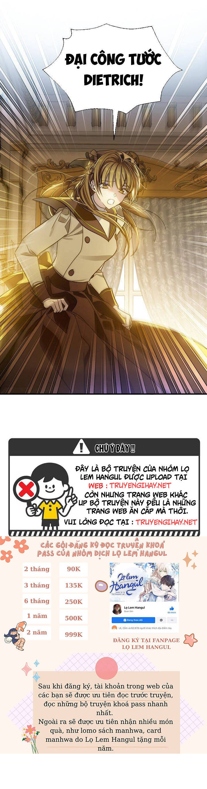 Từ Lúc Bắt Đầu Tôi Vẫn Luôn Ở Bên Em Chapter 61 - 11