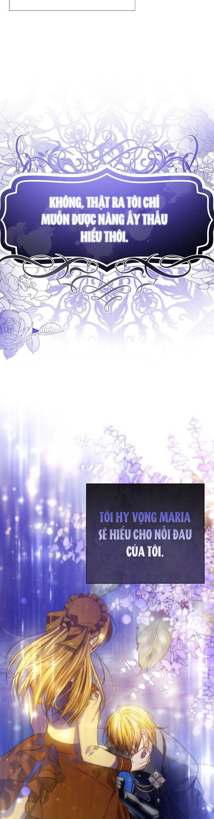 Từ Lúc Bắt Đầu Tôi Vẫn Luôn Ở Bên Em Chapter 61 - 13