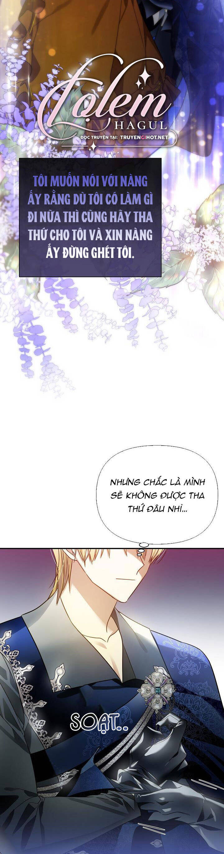 Từ Lúc Bắt Đầu Tôi Vẫn Luôn Ở Bên Em Chapter 61 - 14