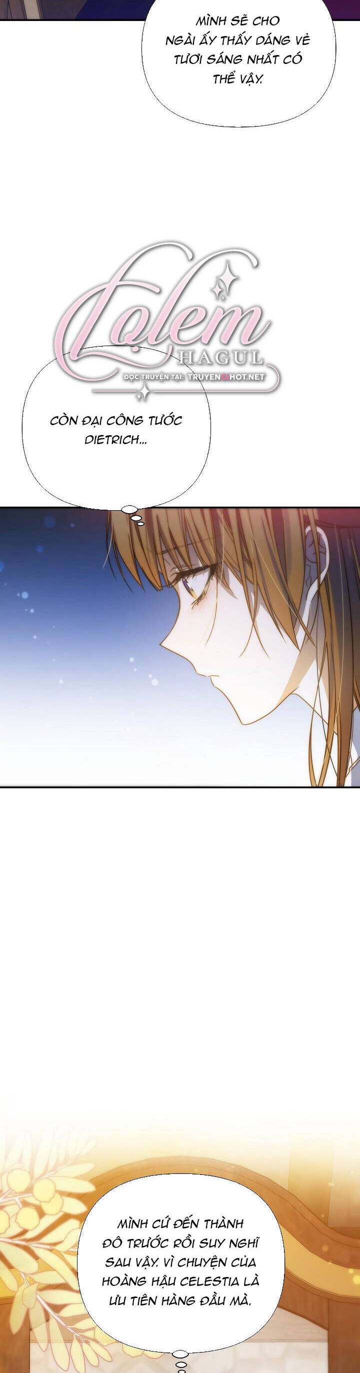 Từ Lúc Bắt Đầu Tôi Vẫn Luôn Ở Bên Em Chapter 61 - 20