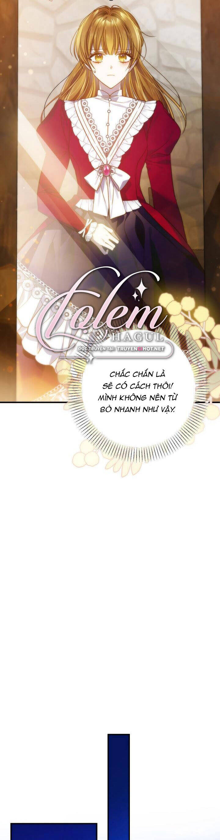 Từ Lúc Bắt Đầu Tôi Vẫn Luôn Ở Bên Em Chapter 61 - 21