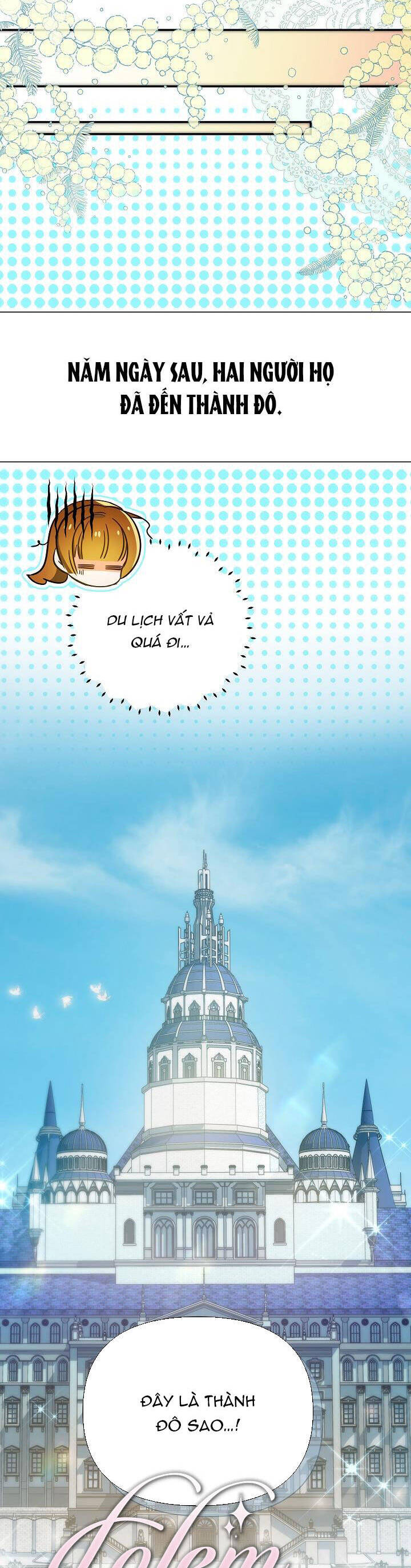 Từ Lúc Bắt Đầu Tôi Vẫn Luôn Ở Bên Em Chapter 61 - 27