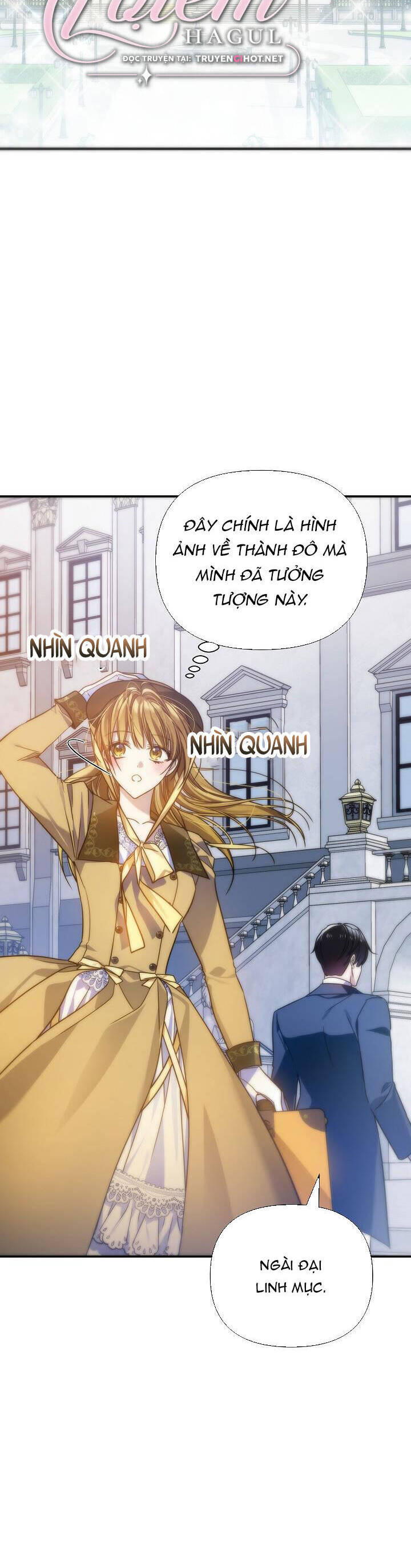 Từ Lúc Bắt Đầu Tôi Vẫn Luôn Ở Bên Em Chapter 61 - 28