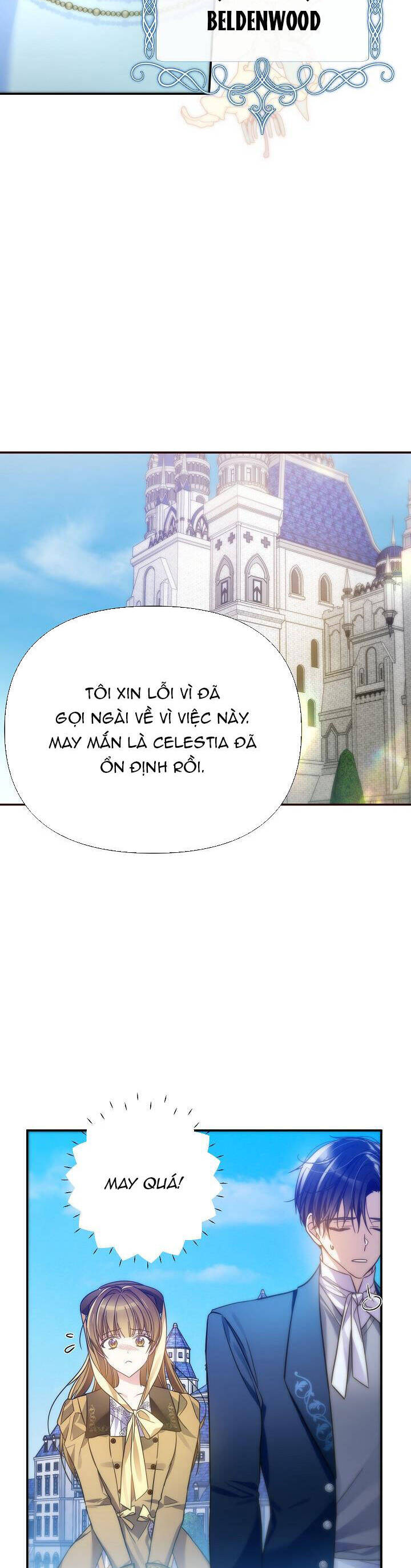 Từ Lúc Bắt Đầu Tôi Vẫn Luôn Ở Bên Em Chapter 61 - 30