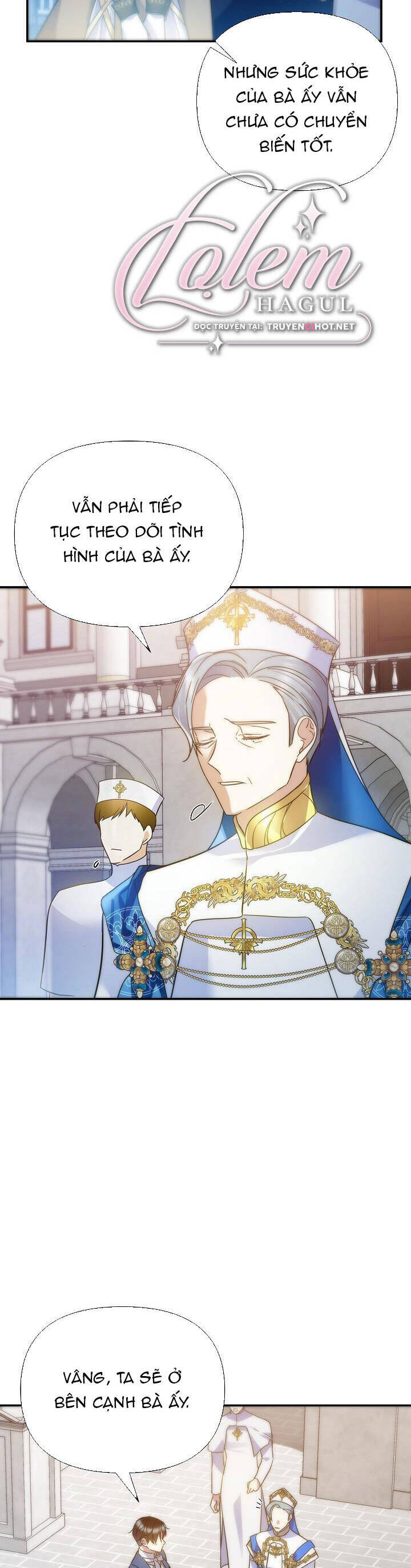 Từ Lúc Bắt Đầu Tôi Vẫn Luôn Ở Bên Em Chapter 61 - 31