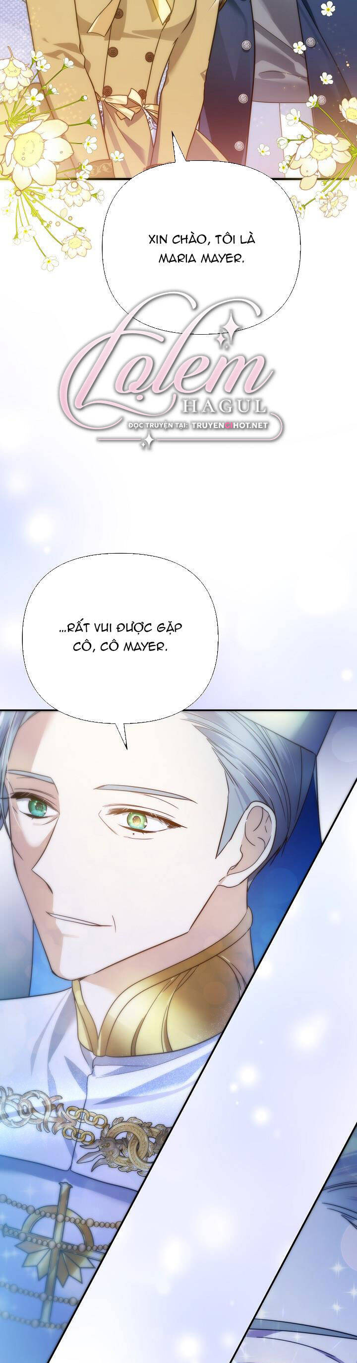 Từ Lúc Bắt Đầu Tôi Vẫn Luôn Ở Bên Em Chapter 61 - 33