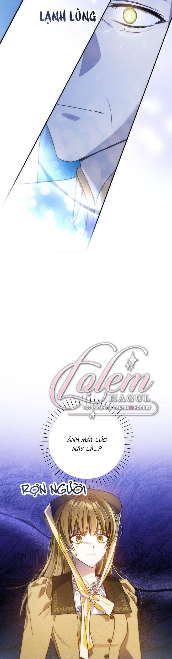 Từ Lúc Bắt Đầu Tôi Vẫn Luôn Ở Bên Em Chapter 61 - 34