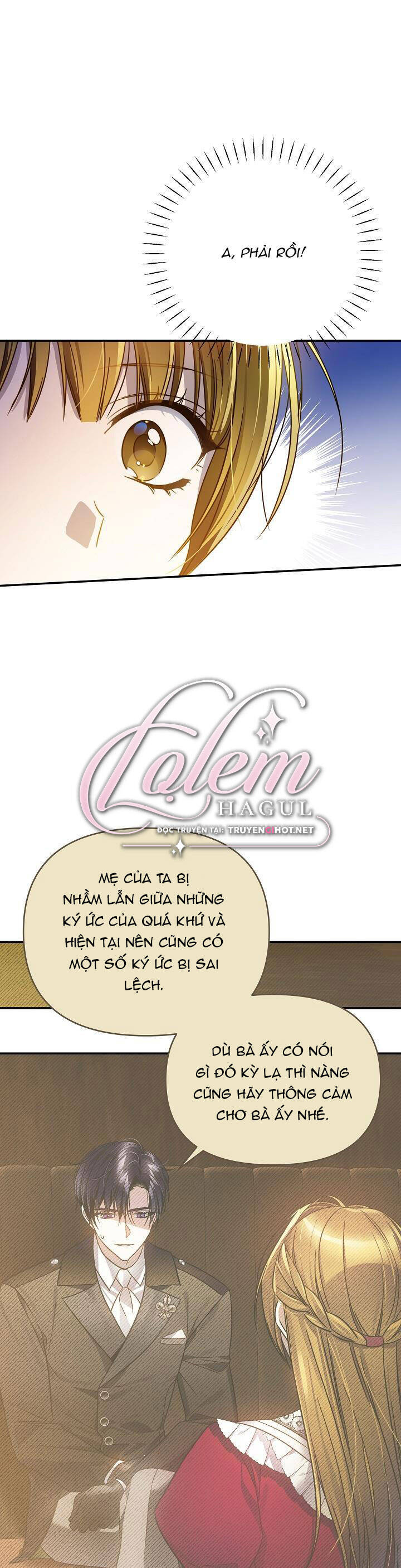 Từ Lúc Bắt Đầu Tôi Vẫn Luôn Ở Bên Em Chapter 61 - 41