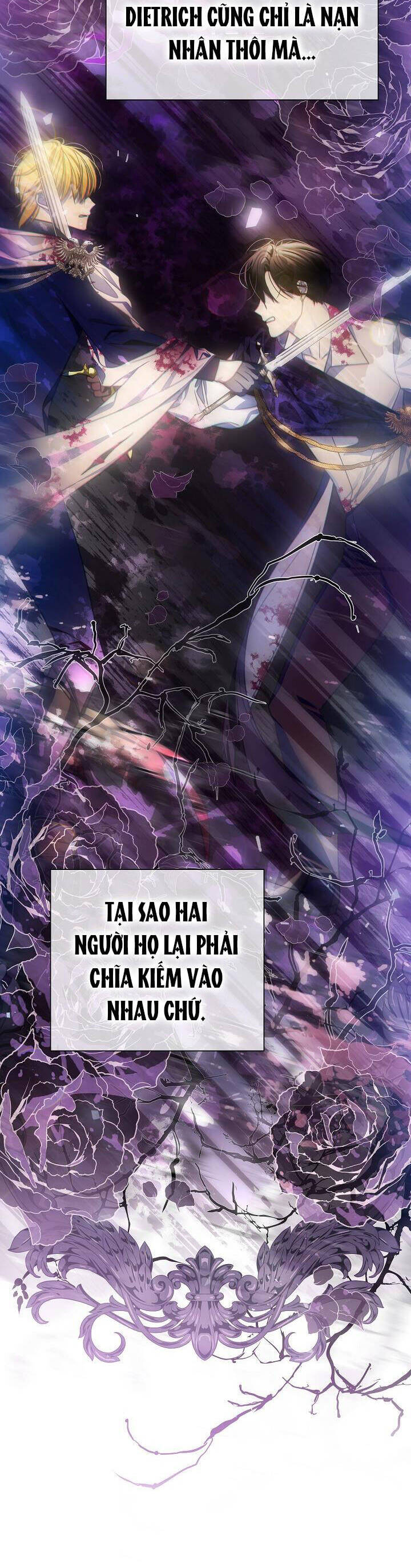 Từ Lúc Bắt Đầu Tôi Vẫn Luôn Ở Bên Em Chapter 61 - 6