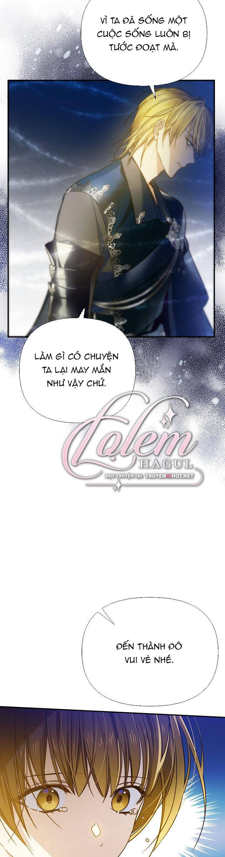 Từ Lúc Bắt Đầu Tôi Vẫn Luôn Ở Bên Em Chapter 61 - 9