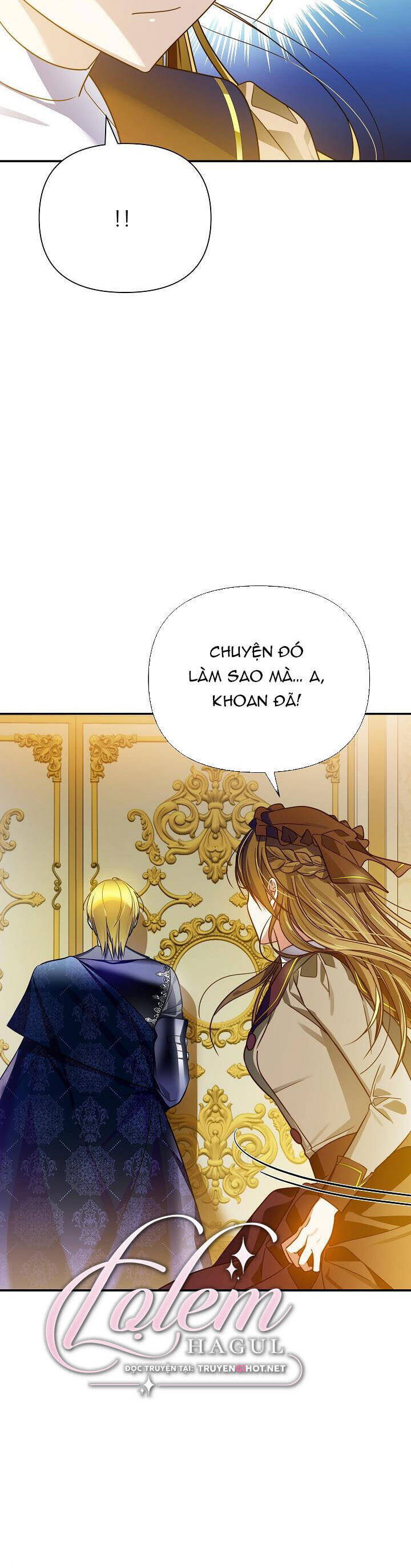 Từ Lúc Bắt Đầu Tôi Vẫn Luôn Ở Bên Em Chapter 61 - 10