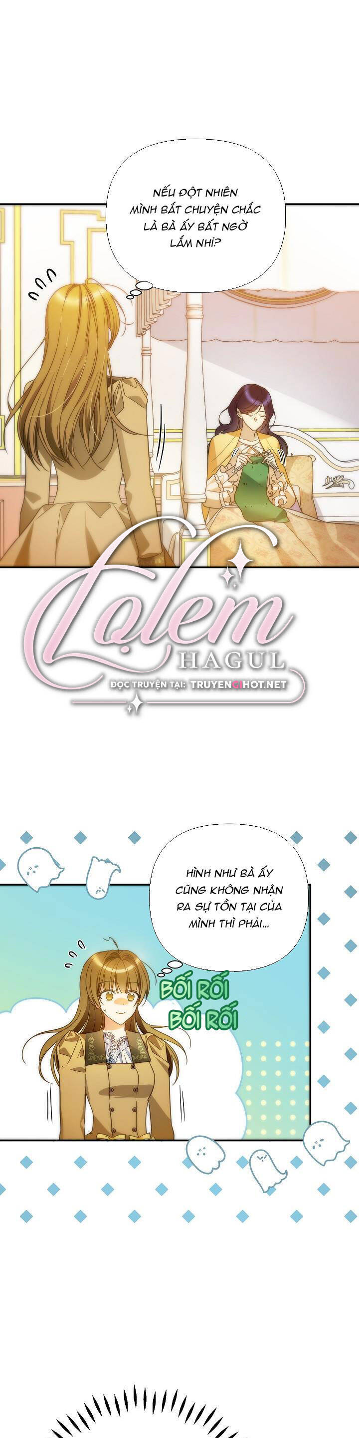 Từ Lúc Bắt Đầu Tôi Vẫn Luôn Ở Bên Em Chapter 62 - 1