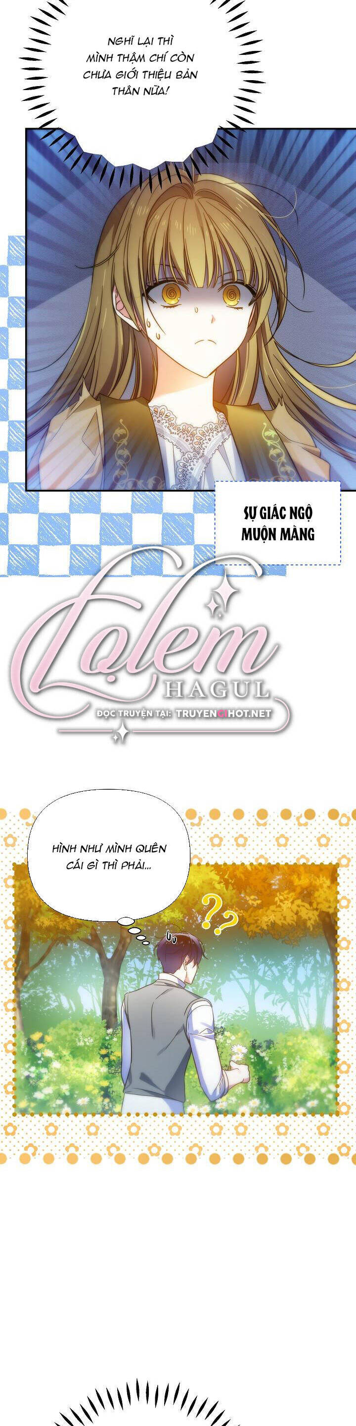 Từ Lúc Bắt Đầu Tôi Vẫn Luôn Ở Bên Em Chapter 62 - 2