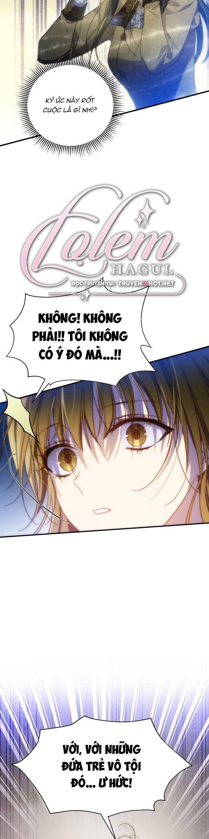 Từ Lúc Bắt Đầu Tôi Vẫn Luôn Ở Bên Em Chapter 62 - 11