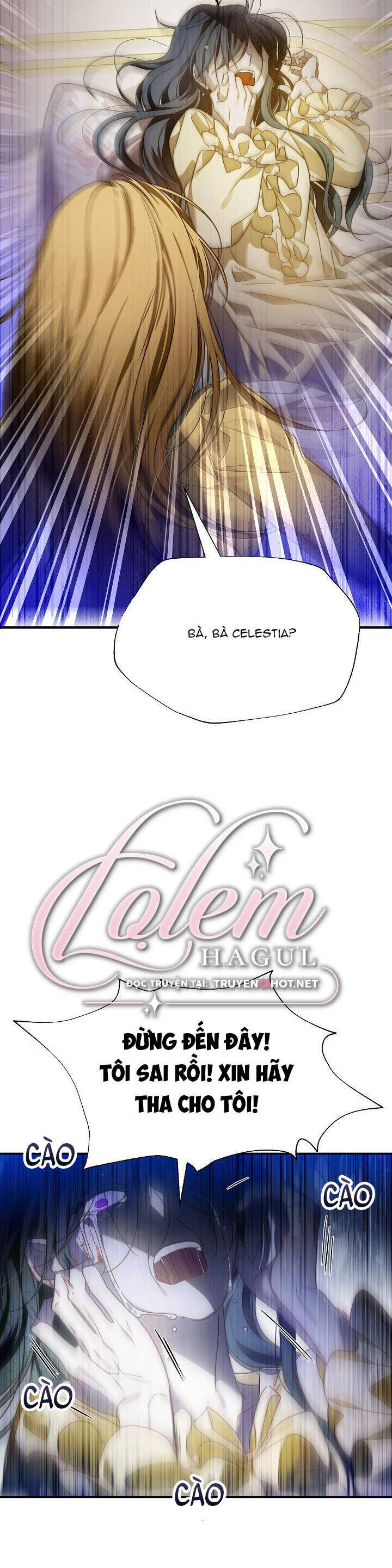 Từ Lúc Bắt Đầu Tôi Vẫn Luôn Ở Bên Em Chapter 62 - 12