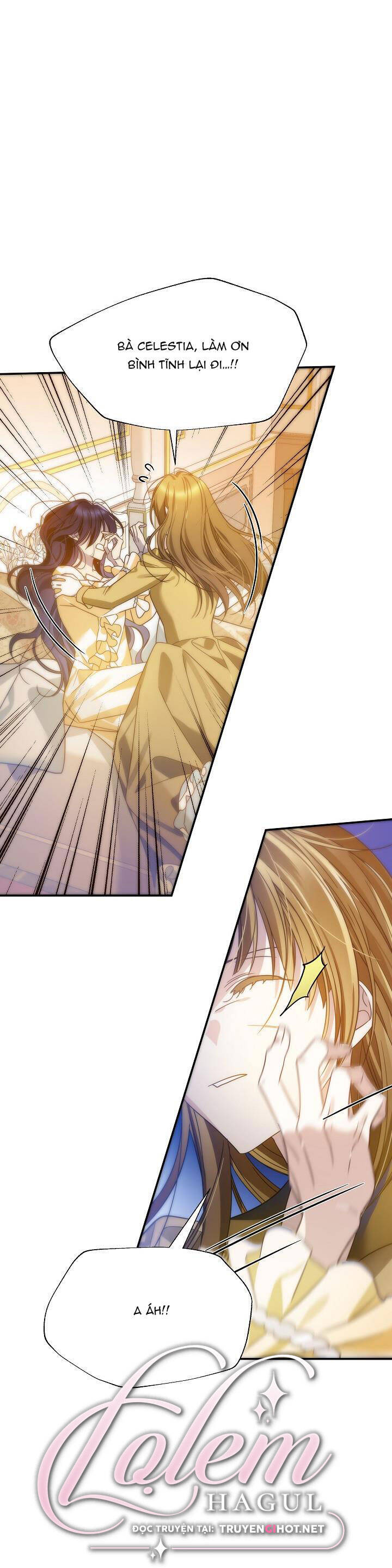 Từ Lúc Bắt Đầu Tôi Vẫn Luôn Ở Bên Em Chapter 62 - 13