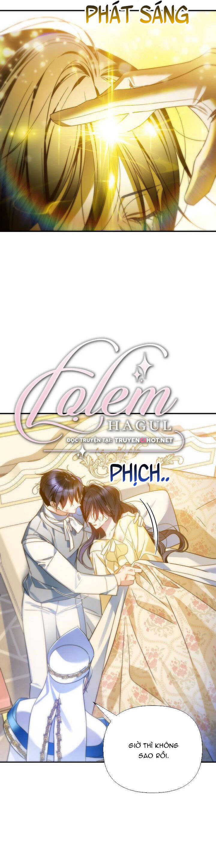 Từ Lúc Bắt Đầu Tôi Vẫn Luôn Ở Bên Em Chapter 62 - 16