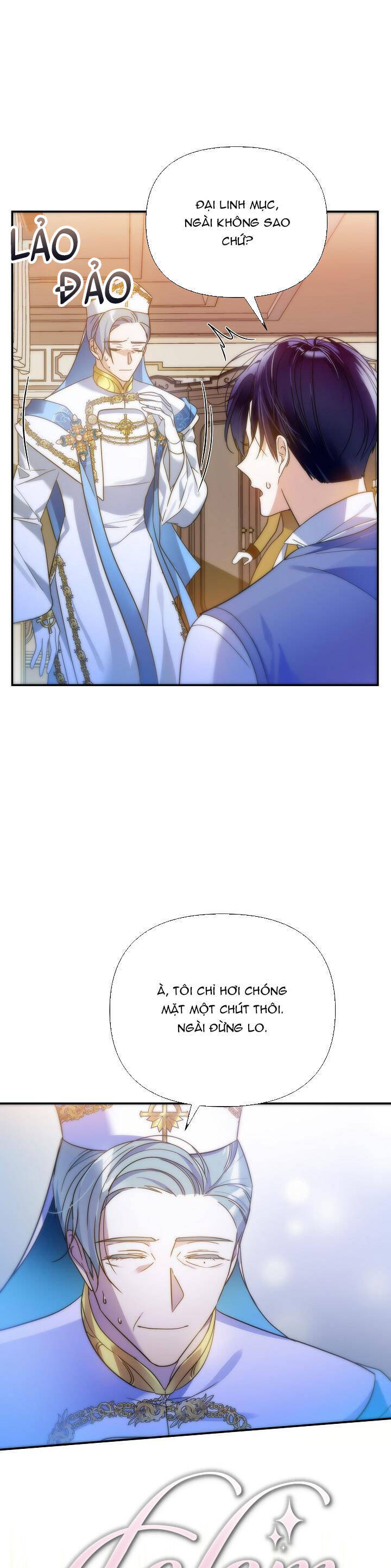 Từ Lúc Bắt Đầu Tôi Vẫn Luôn Ở Bên Em Chapter 62 - 17