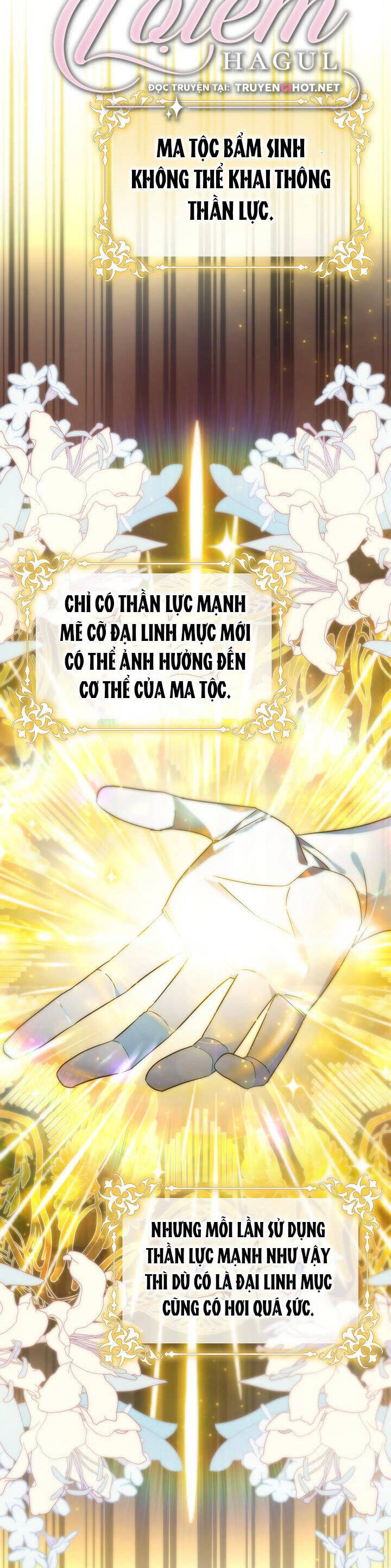 Từ Lúc Bắt Đầu Tôi Vẫn Luôn Ở Bên Em Chapter 62 - 18