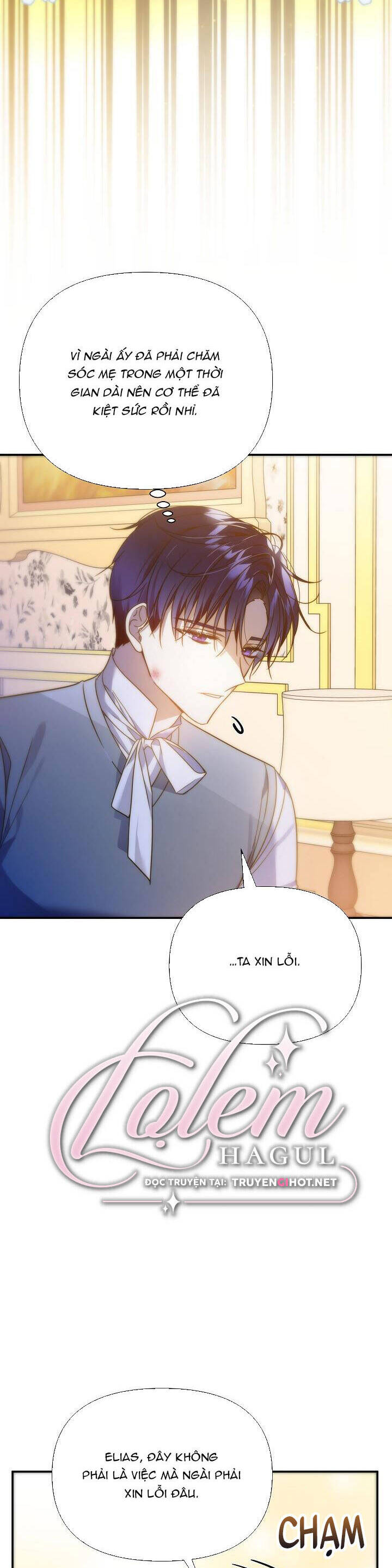 Từ Lúc Bắt Đầu Tôi Vẫn Luôn Ở Bên Em Chapter 62 - 19