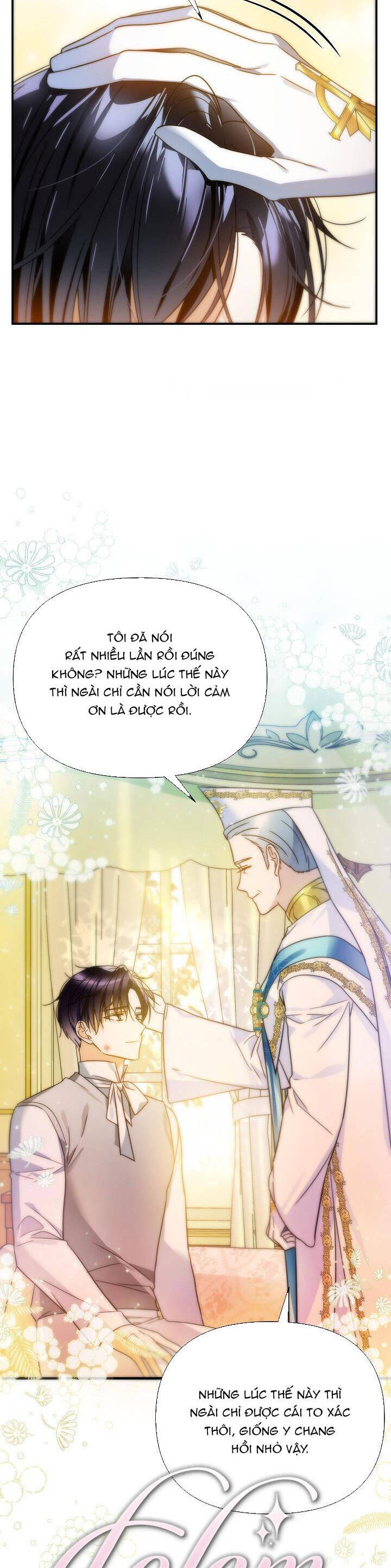 Từ Lúc Bắt Đầu Tôi Vẫn Luôn Ở Bên Em Chapter 62 - 20