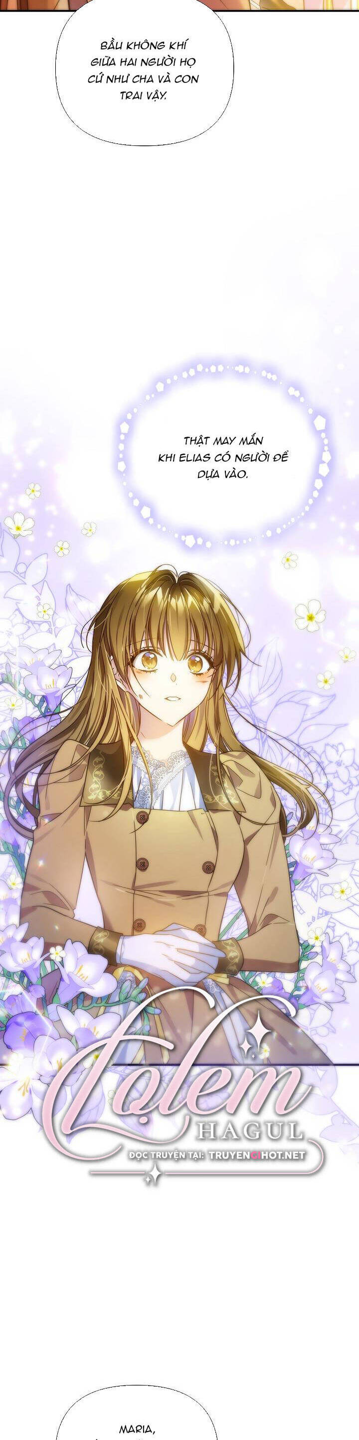 Từ Lúc Bắt Đầu Tôi Vẫn Luôn Ở Bên Em Chapter 62 - 22