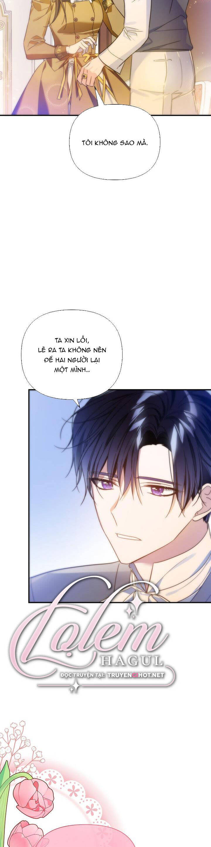 Từ Lúc Bắt Đầu Tôi Vẫn Luôn Ở Bên Em Chapter 62 - 24