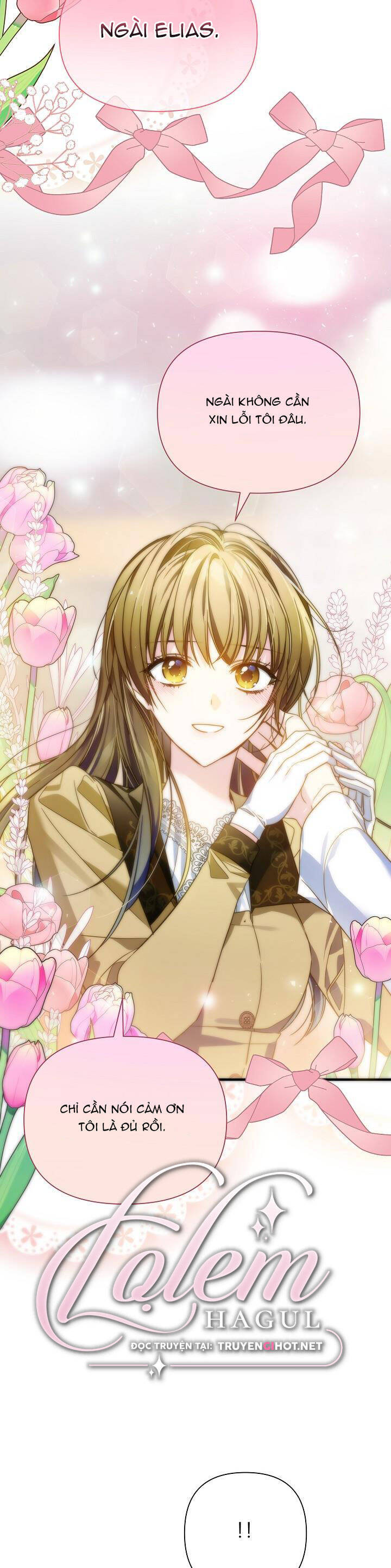 Từ Lúc Bắt Đầu Tôi Vẫn Luôn Ở Bên Em Chapter 62 - 25