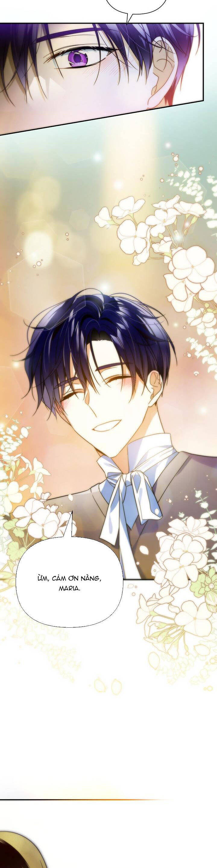 Từ Lúc Bắt Đầu Tôi Vẫn Luôn Ở Bên Em Chapter 62 - 26