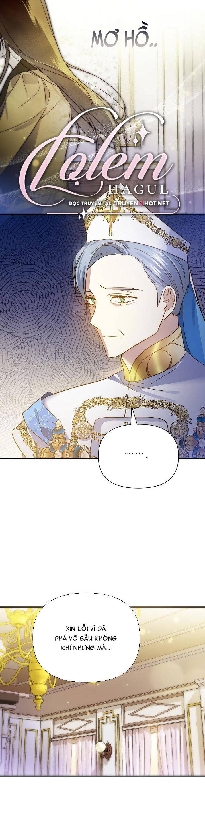 Từ Lúc Bắt Đầu Tôi Vẫn Luôn Ở Bên Em Chapter 62 - 27